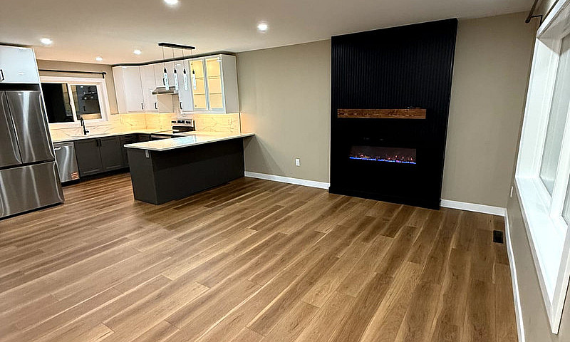 Luxury 3 Bedroom Hom...