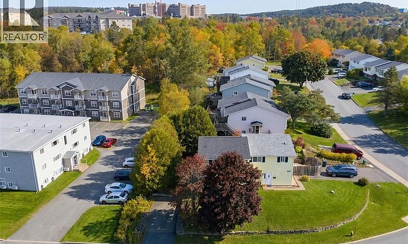 145 Woodhaven Drive ...