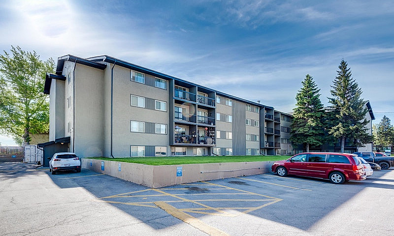 2 Bedroom - H 5320 L...