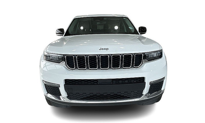 2024 Jeep Grand Cher...