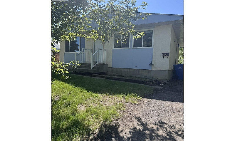 8139 99 Avenue Fort ...