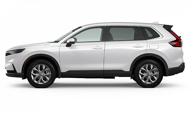 2027 Honda Cr-V Lx...