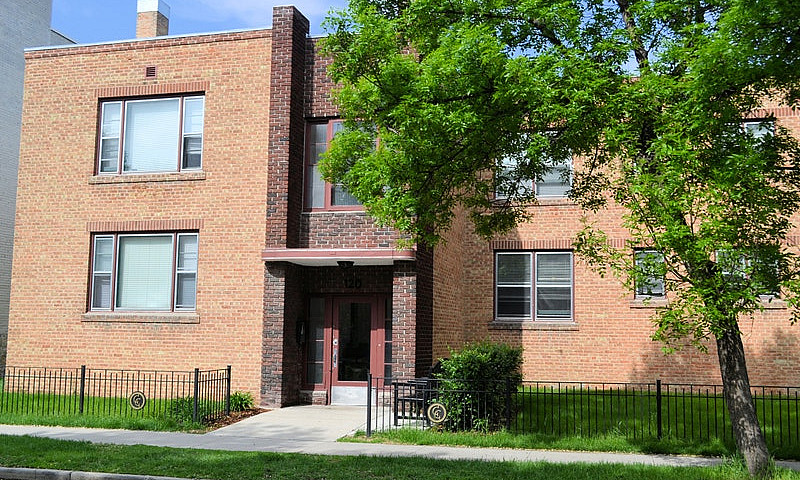 Sept 1St Move-In! Ch...