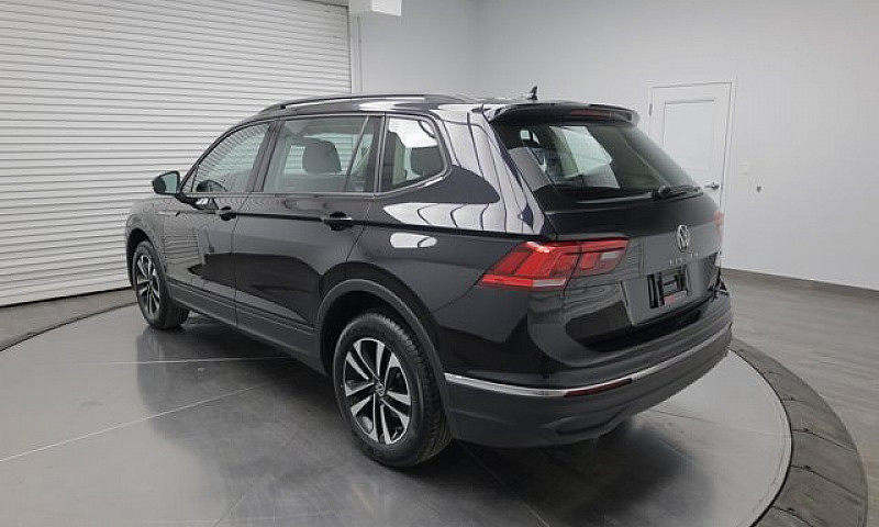 2024 Volkswagen Tigu...