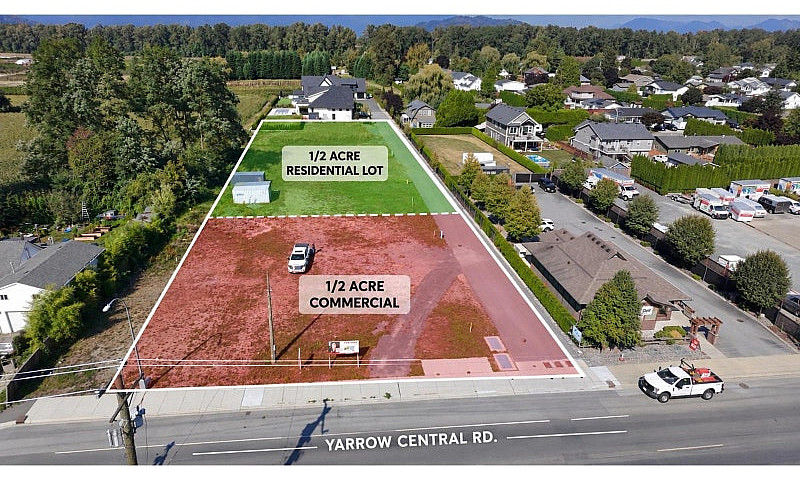 42159 Yarrow Central...