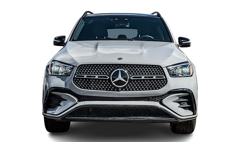 2026 Mercedes-Benz G...