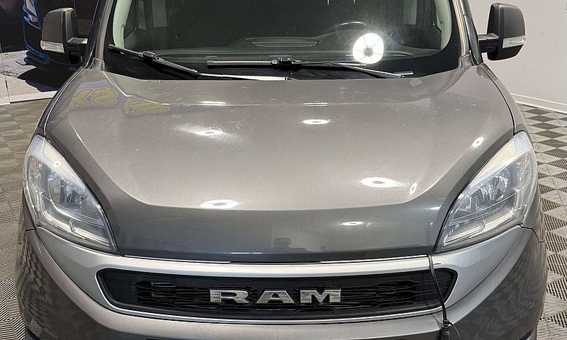 2021 Ram Promaster P...