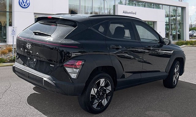 2024 Hyundai Kona Pr...