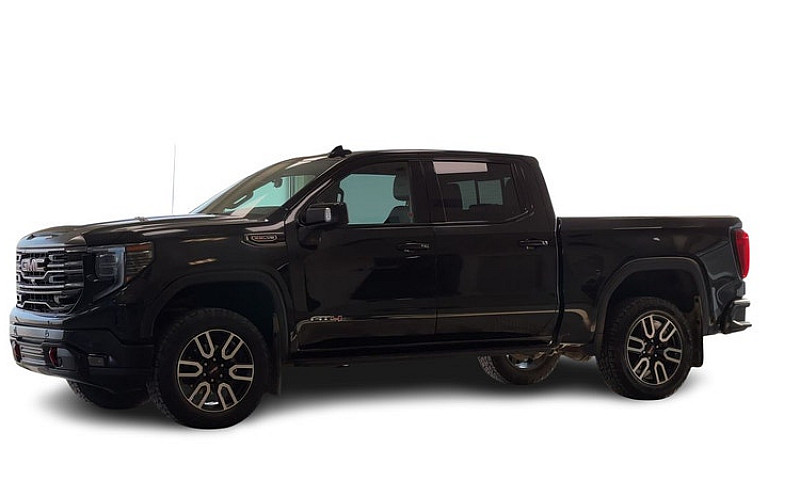 2022 Gmc New Sierra ...