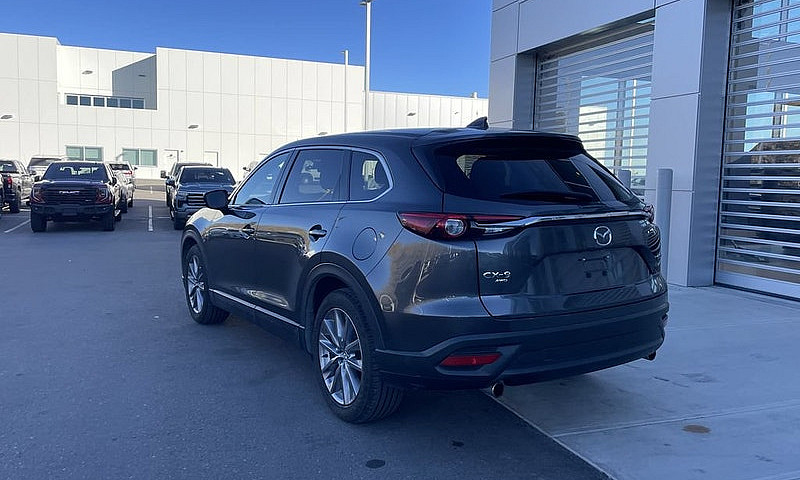2023 Mazda Cx-9 Gs...