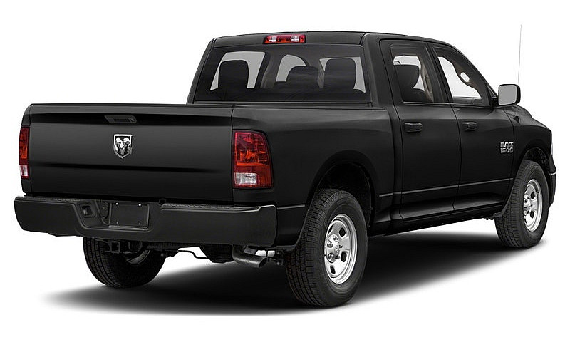 2022 Ram 1500 Classi...