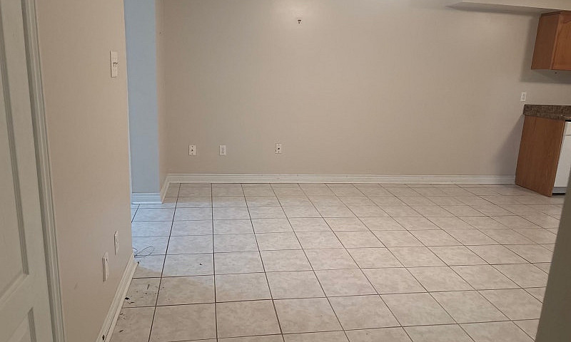 2- Bedroom Basement ...