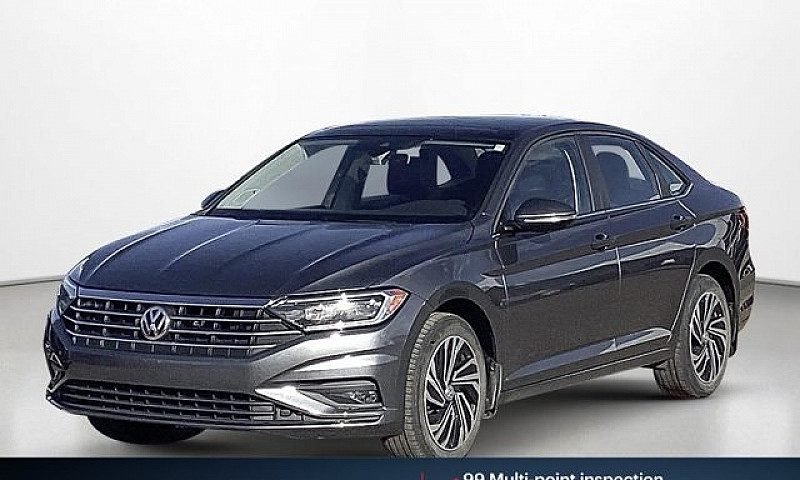 2020 Volkswagen Jett...