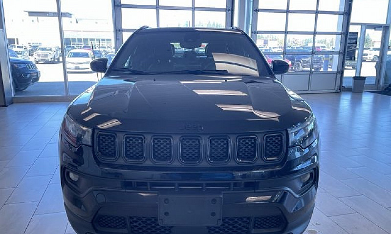 2023 Jeep Compass Al...
