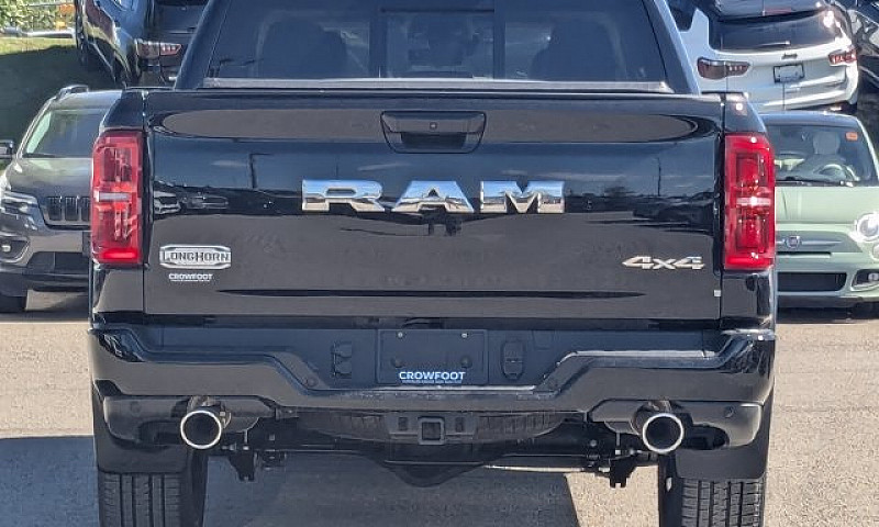 2026 Ram 1500 Limite...
