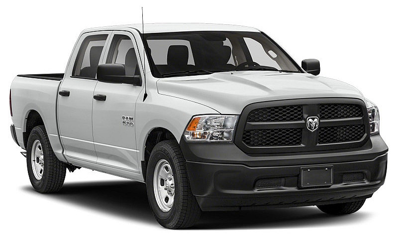 2023 Ram 1500 Classi...