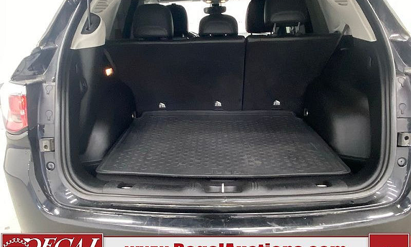2019 Jeep Compass Li...
