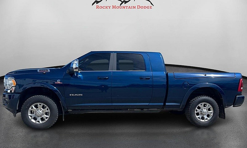 Very Clean 2024 Ram ...