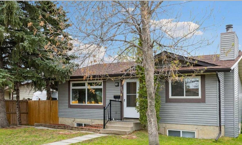 Spacious 3-Bed Falco...
