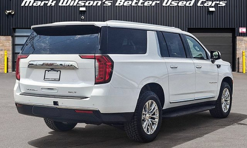 2024 Gmc Yukon Xl Sl...