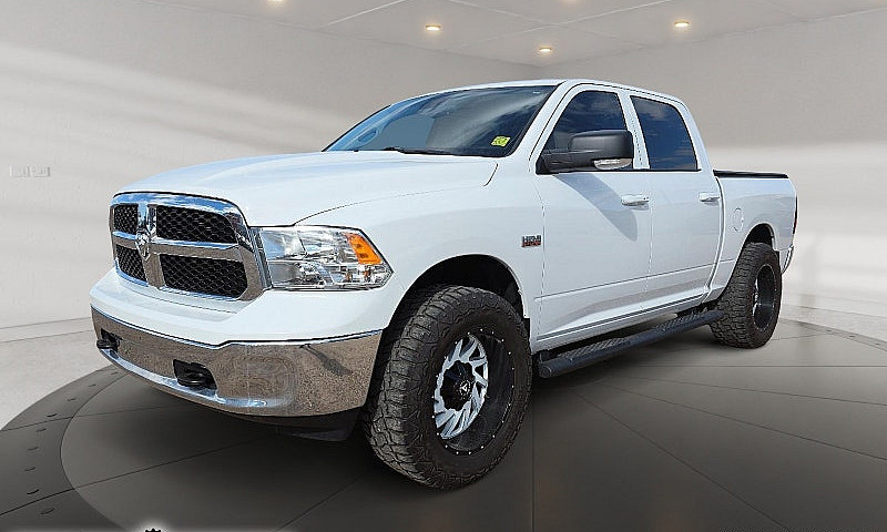 2022 Ram 1500 Classi...