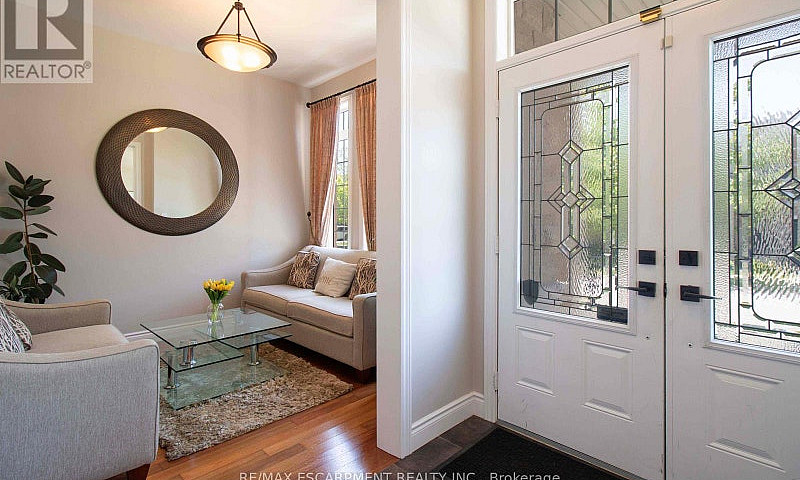 4644 Ethel Road Burl...