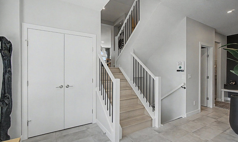 4 Bed St Albert Show...