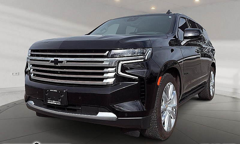 2024 Chevrolet Tahoe...