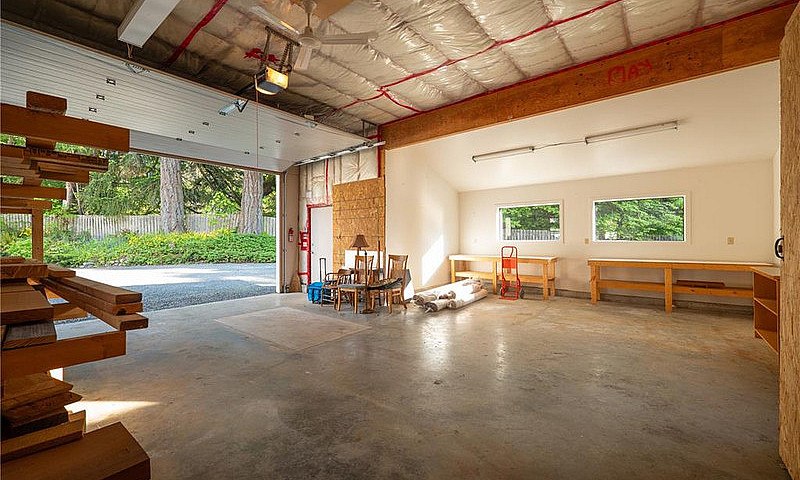 Extensively Renovate...