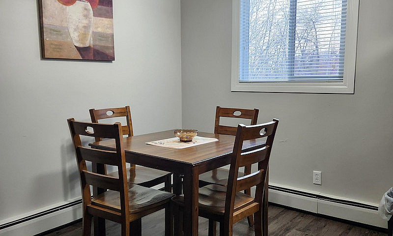 Executive Furnished ...