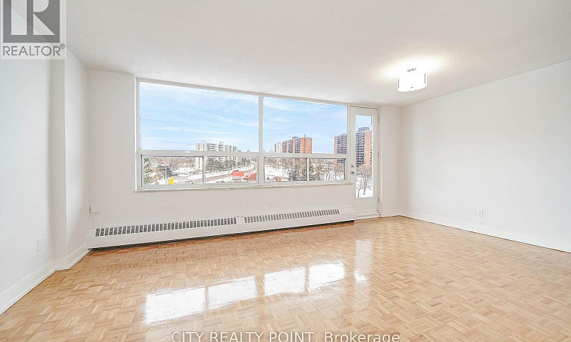 410 - 6200 Bathurst ...