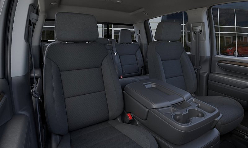 2026 Gmc Sierra 2500...