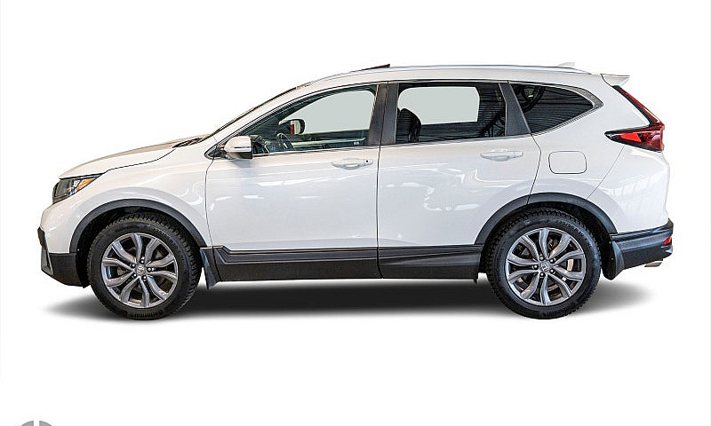 2022 Honda Cr-V Spor...