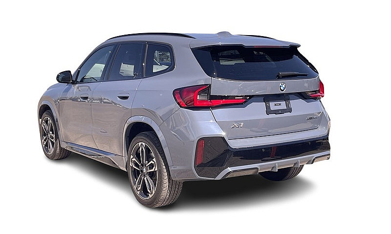 2026 Bmw X1...