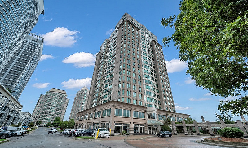 1+Den Condo For Sale...
