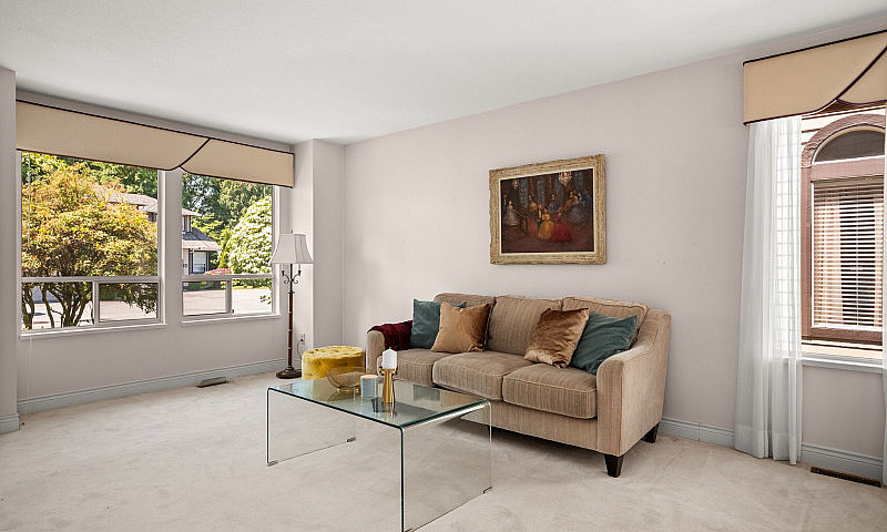 North Delta Townhome...