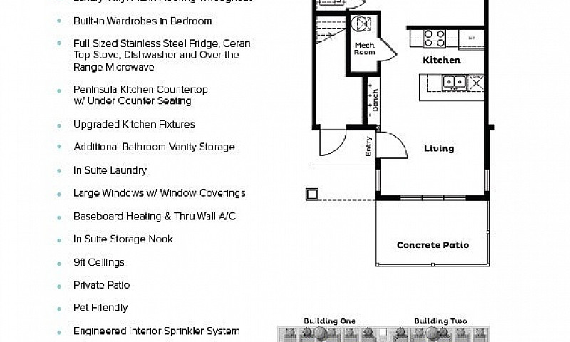 Element Townhomes In...