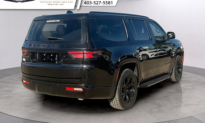 2024 Jeep Wagoneer S...