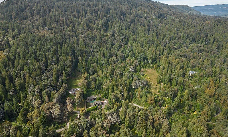 10545 Stave Lake Roa...
