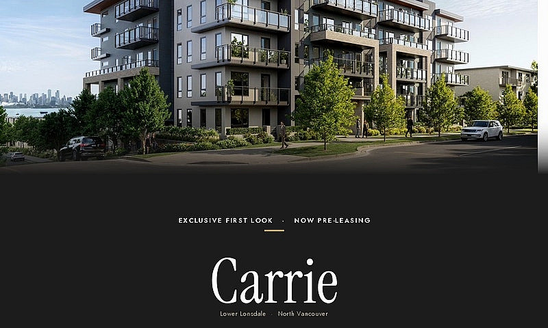Carrie - Jr 1 Bed Pr...