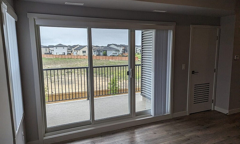 The Frontier - 3 Bed...
