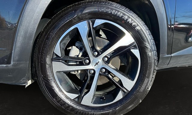 2024 Chevrolet Trax ...