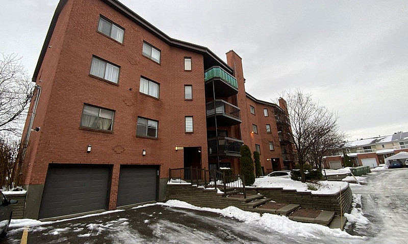 345 000$ - Condo À V...