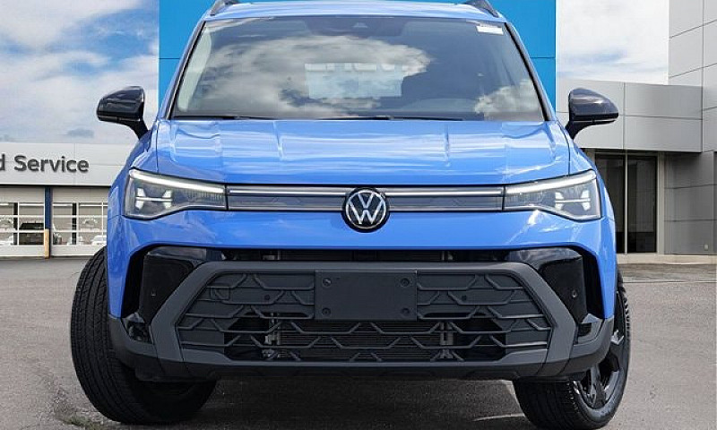 2026 Volkswagen Taos...