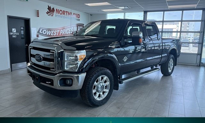 2016 Ford Super Duty...