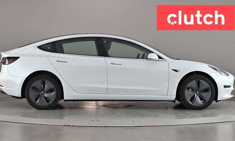 2020 Tesla Model 3 S...