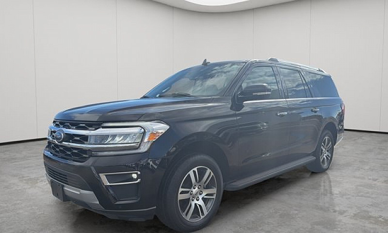 2024 Ford Expedition...