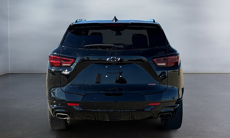 2024 Chevrolet Blaze...