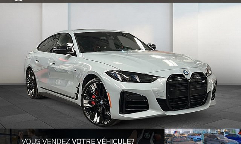 2026 Bmw 4 Series M4...