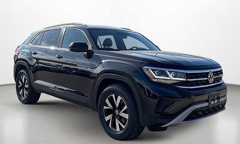 2020 Volkswagen Atla...
